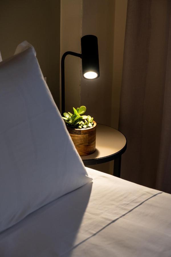 Iris Suites Nikiti מראה חיצוני תמונה