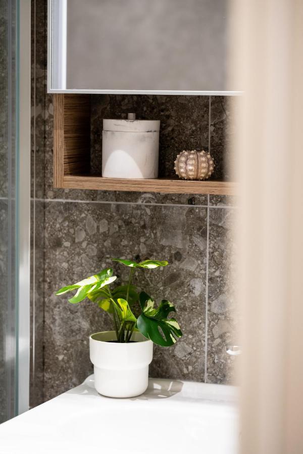 Iris Suites Nikiti מראה חיצוני תמונה