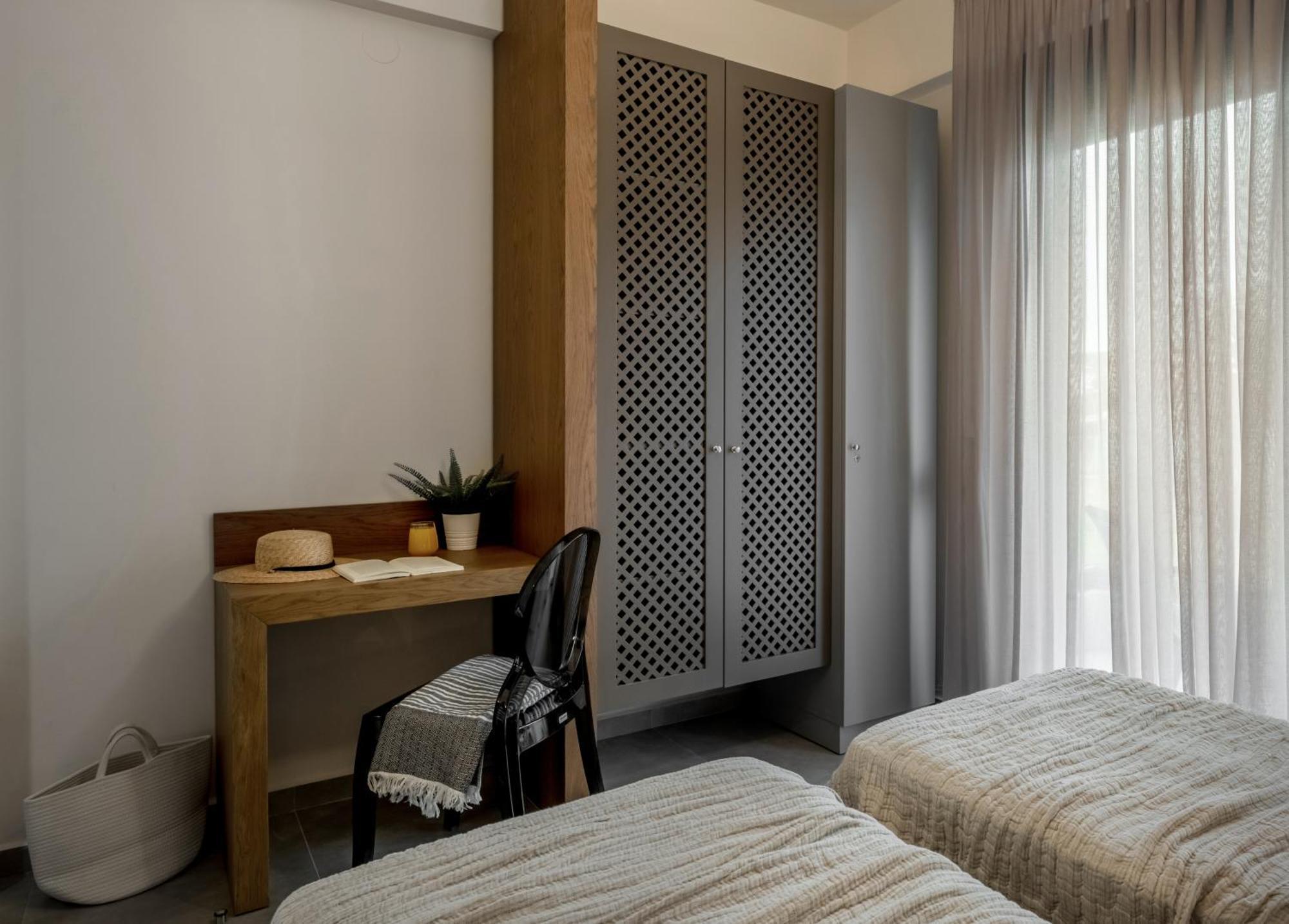 Iris Suites Nikiti מראה חיצוני תמונה